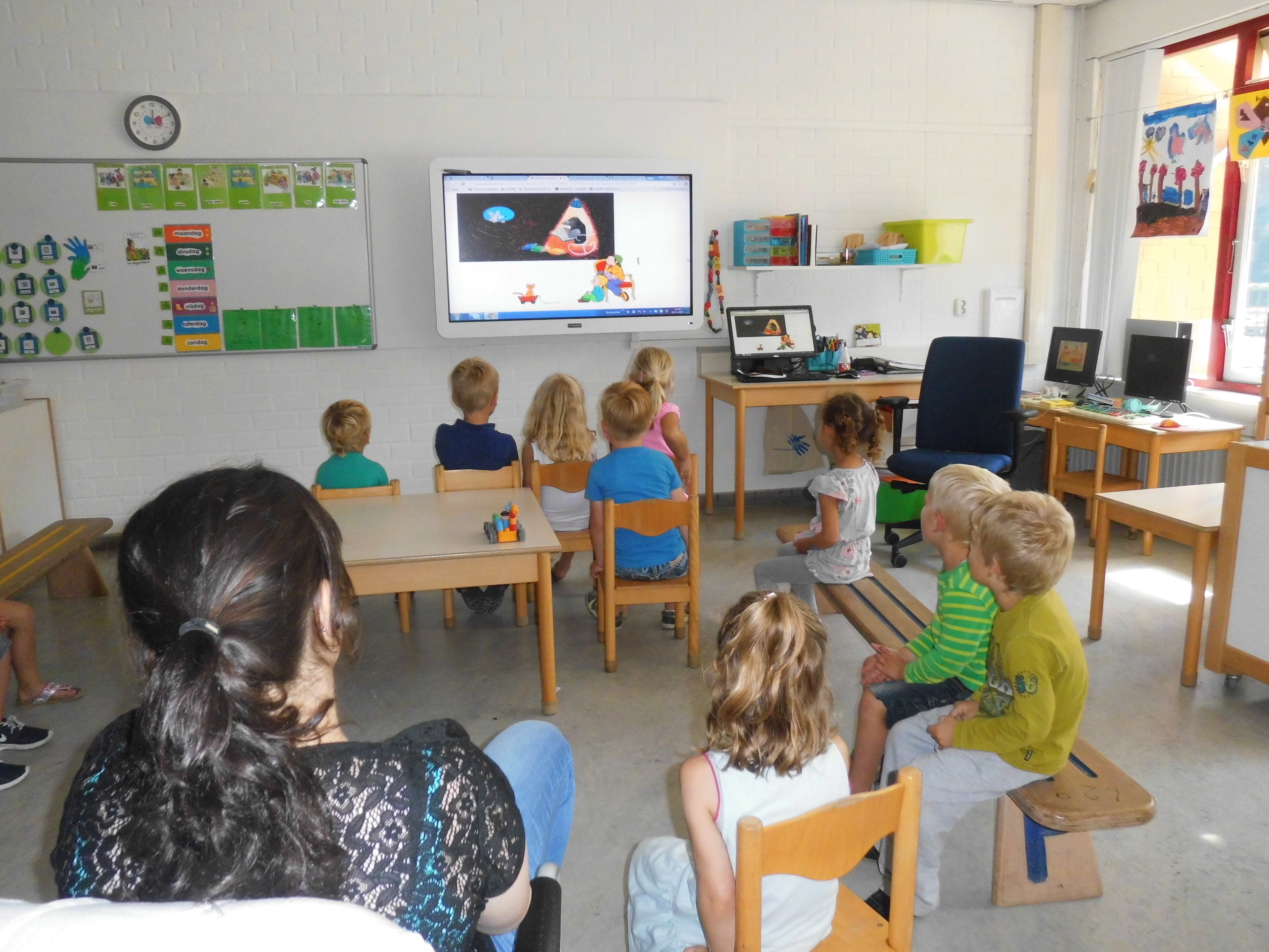 groep1-2 kleine muis zoekt een huis