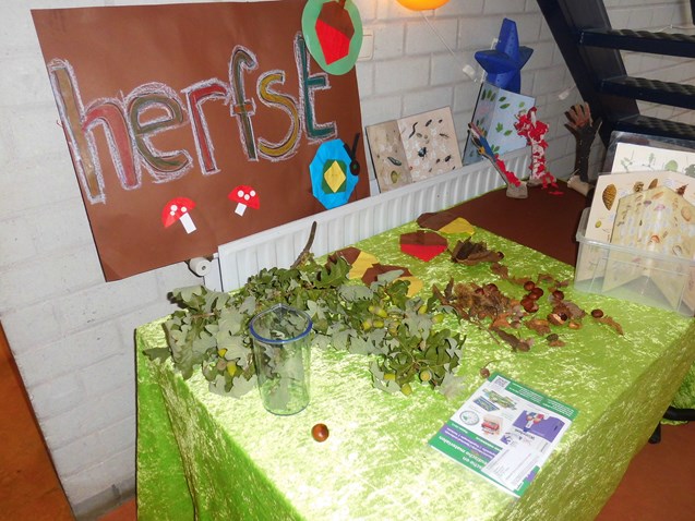 hersttafel 2