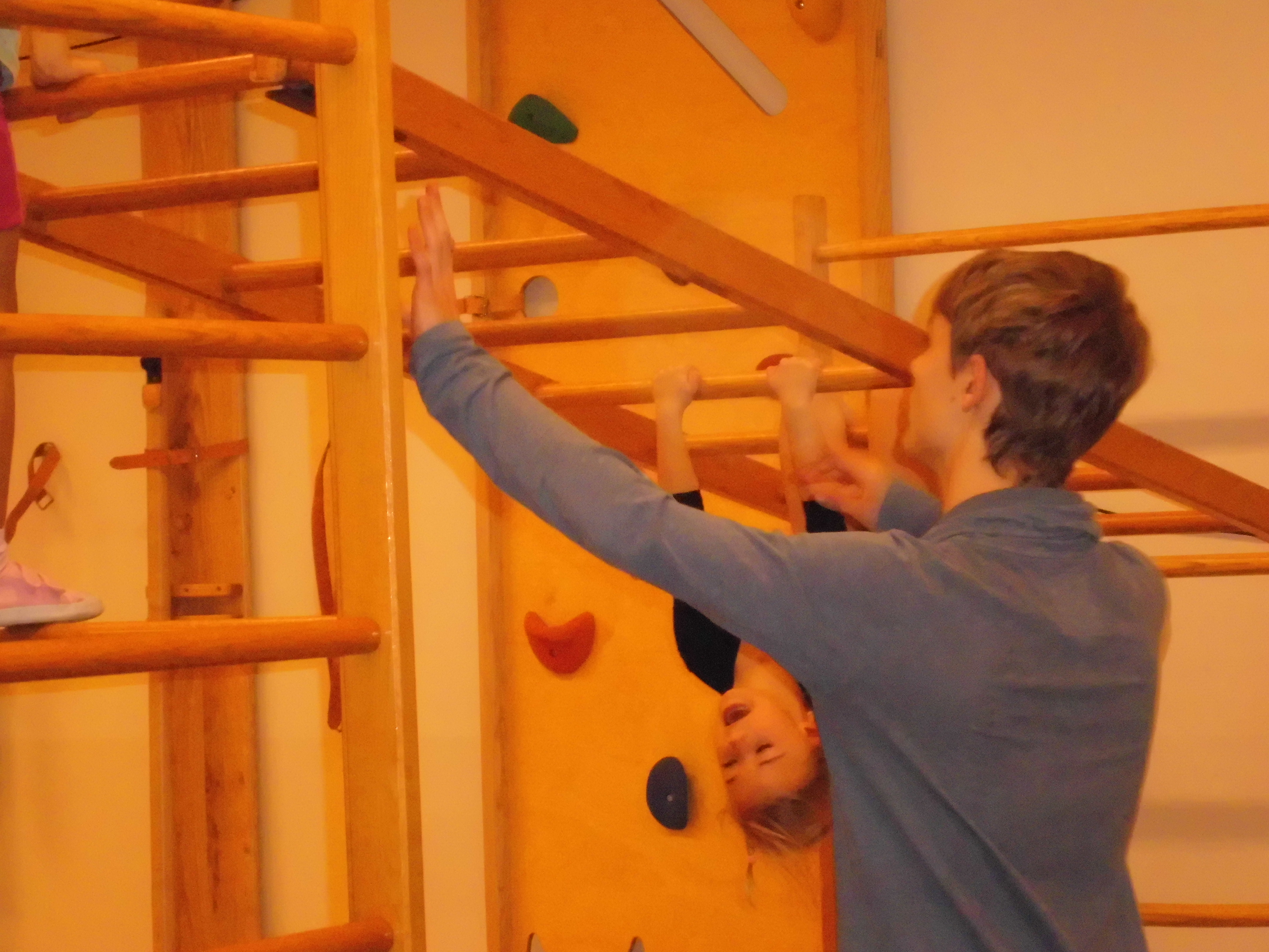 groep 1-2 Snuffelstage oud leerling 