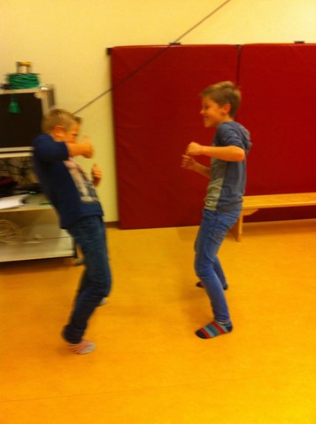 drama gr 6-2