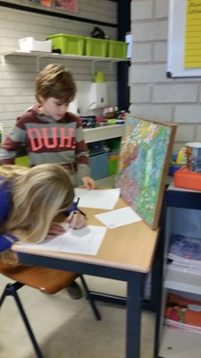 kunst start
