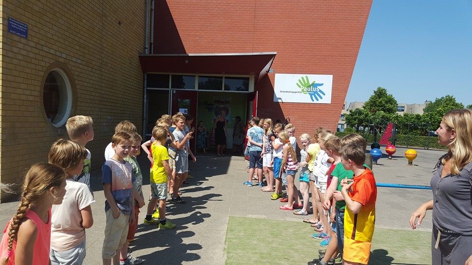 Kom naar onze open dag op vrijdag 12 februari van 9.00-12.00 uur!