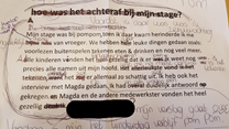 gereviseerde tekst