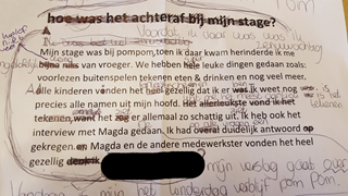 gereviseerde tekst