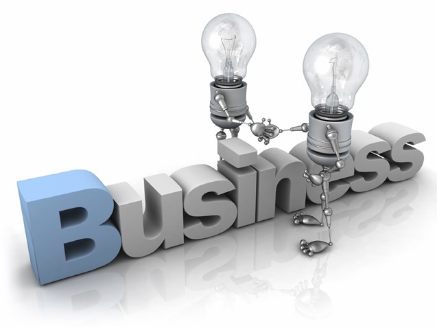 plaatje business gr 8