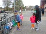 was ophangen