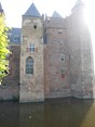 het kasteel