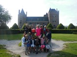 groepsfoto