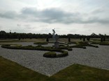 de tuin