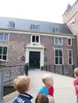 de poort