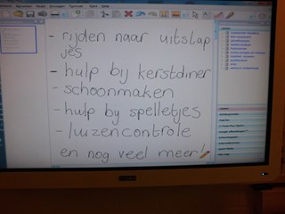 hulp ouders