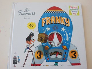 voorleesboek