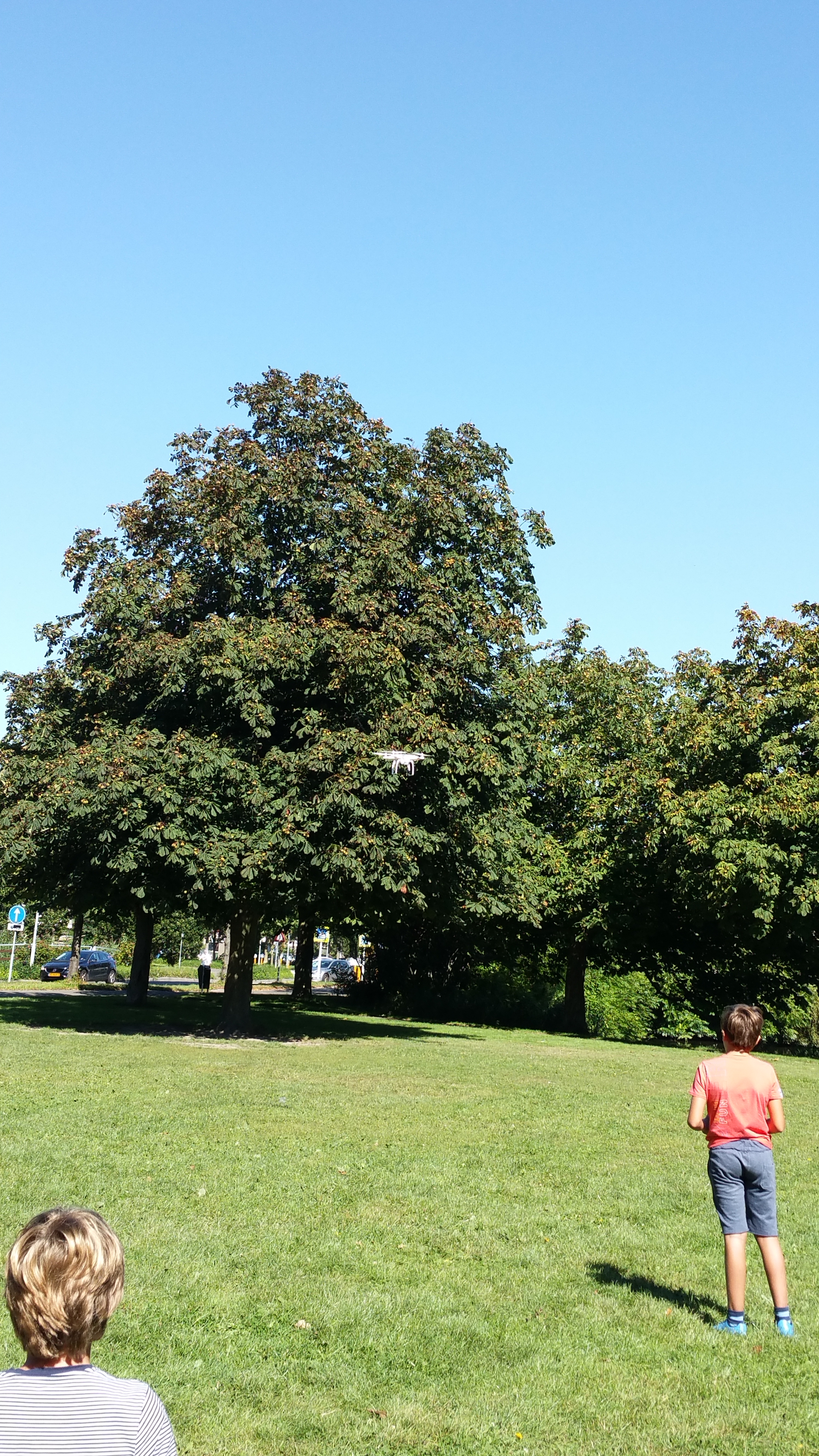 groep 6/7 startactiviteit en spreekbeurt