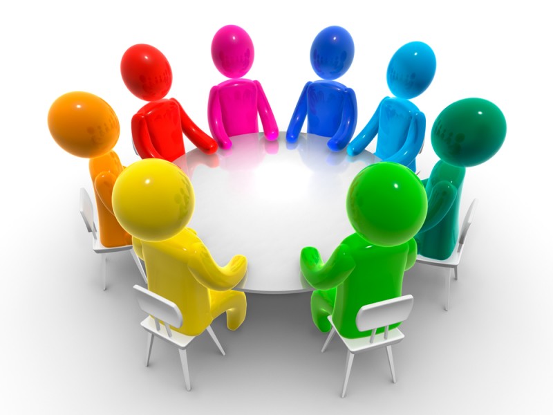 Algemene Ledenvergadering