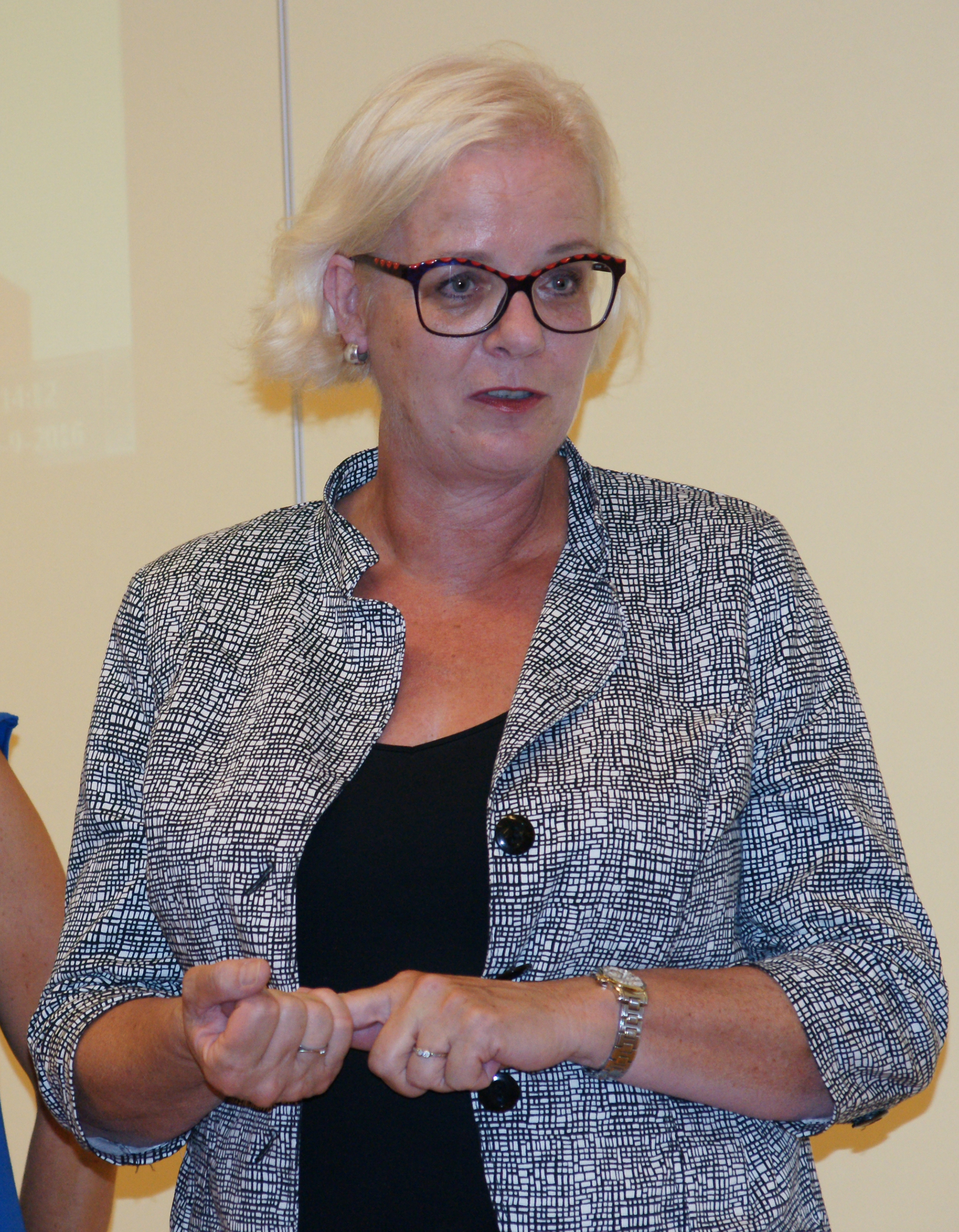 Feestelijk start TYOD op de Paulusschool