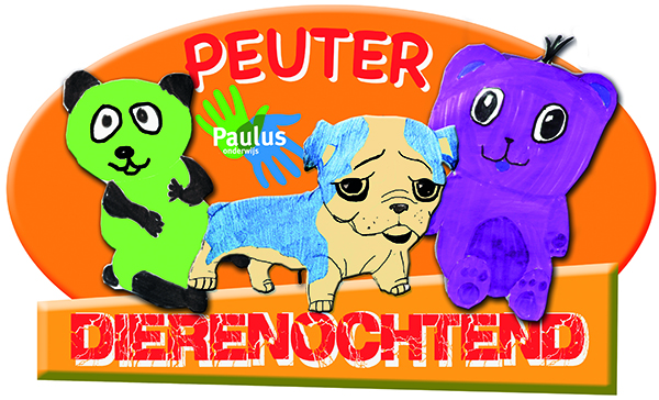 Peuter Dierenochtend