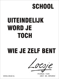 Spannende week voor groep 8