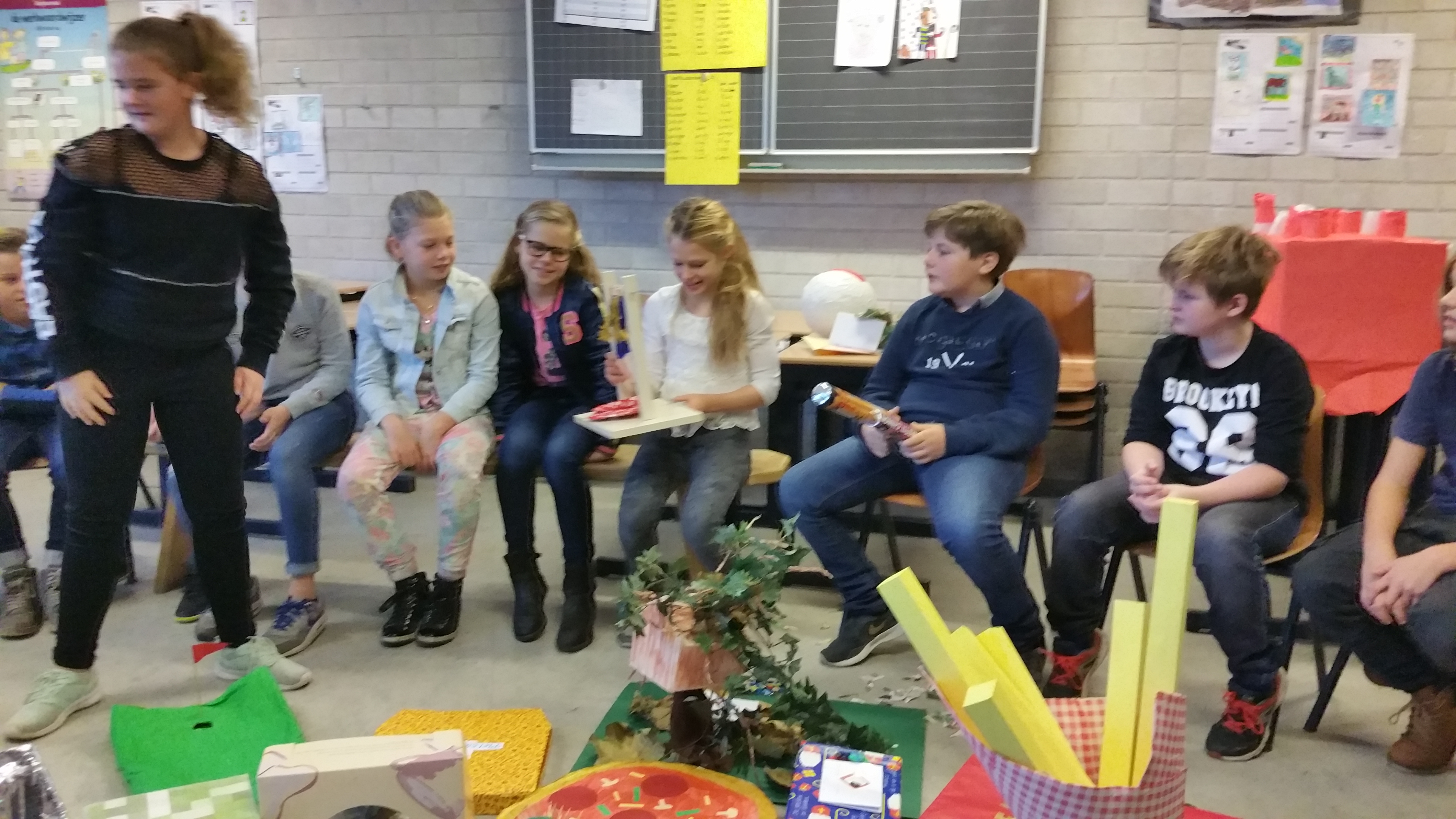 Groep 6/7