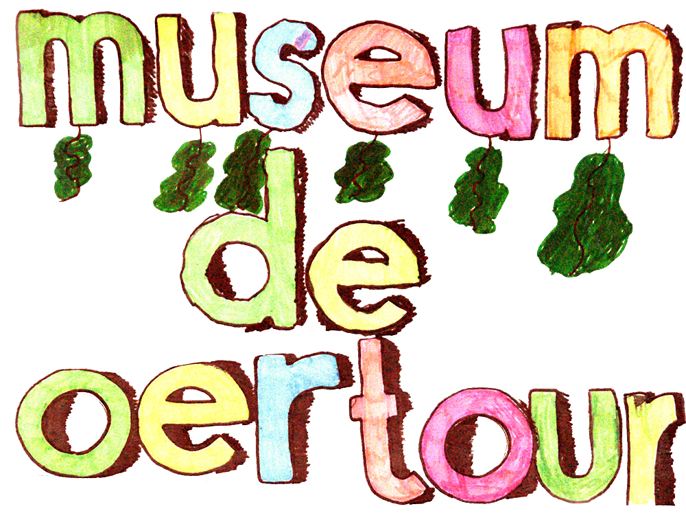 Groep 6/7 afronden Oertour, 3D printer en debatteren