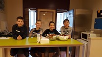 Oliebollenteam 2