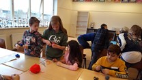 creatieve middag 9