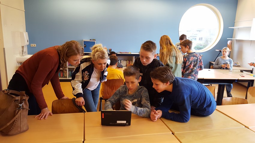 creatieve middag 10