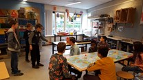creatieve middag 1
