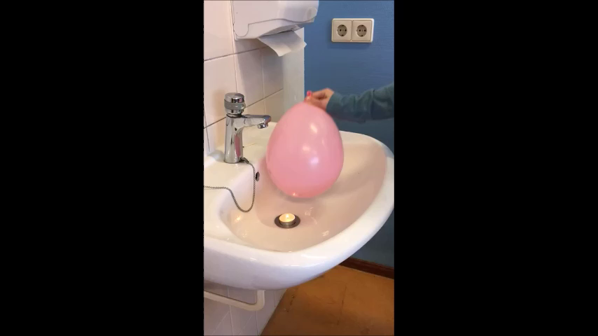 Experimenten in groep 8