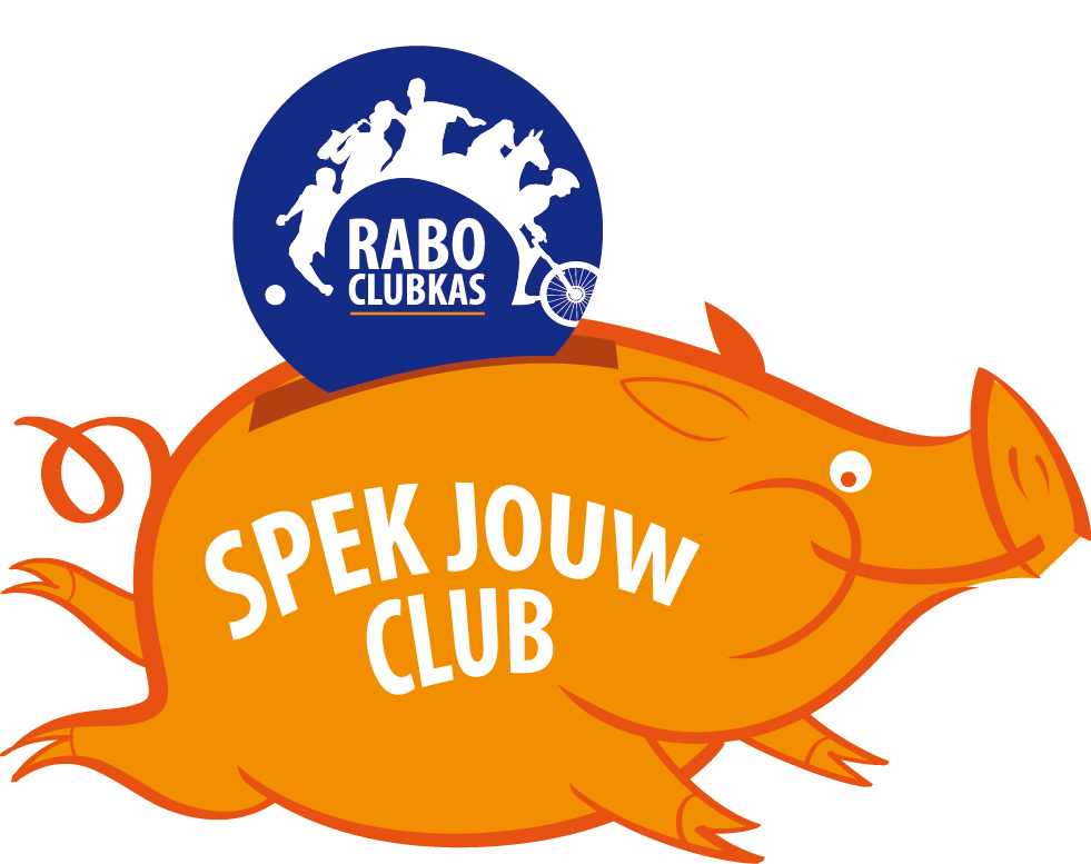 Resultaat Rabo clubkas: € 206,-