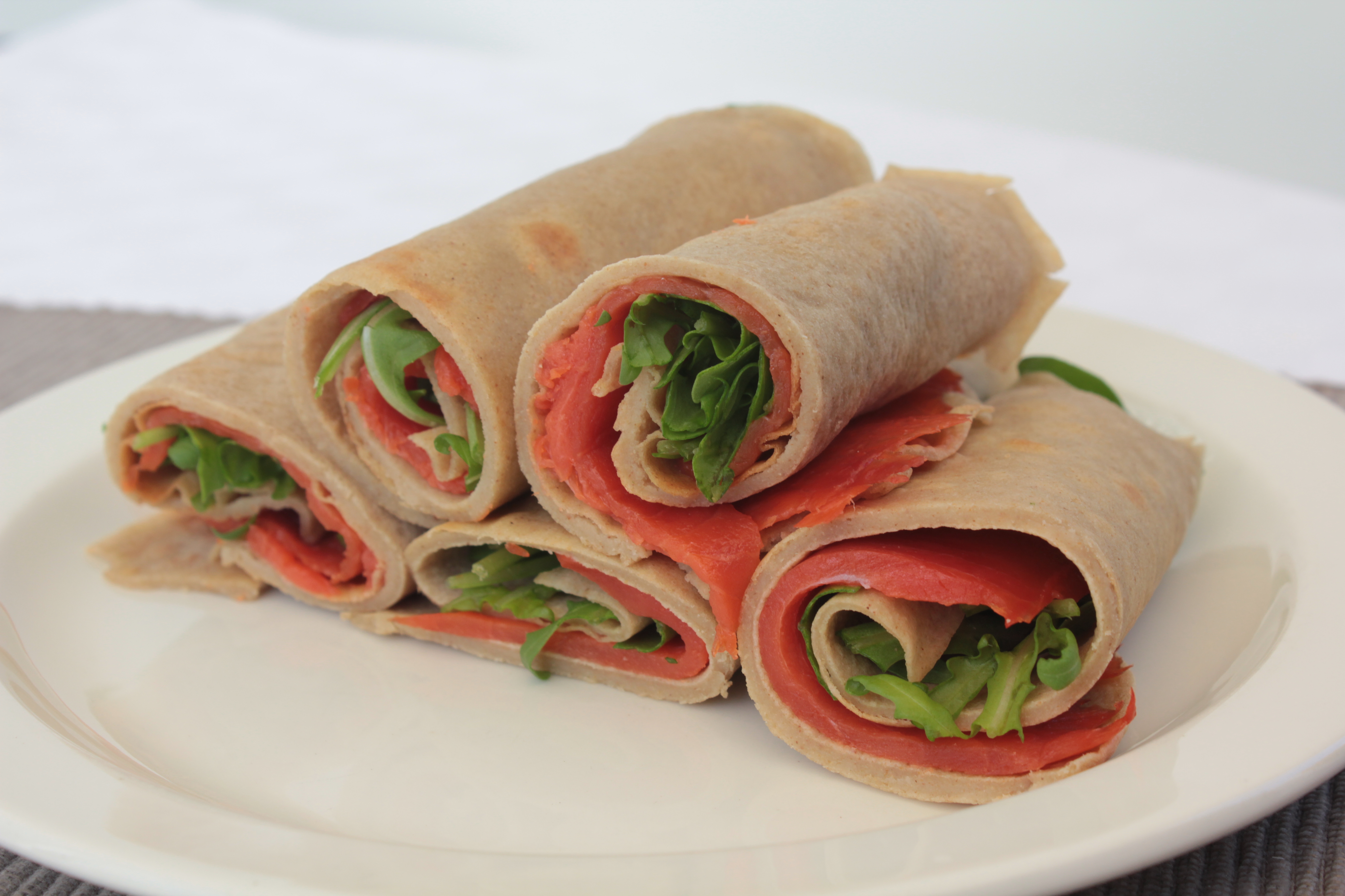 Het lunchidee voor deze week