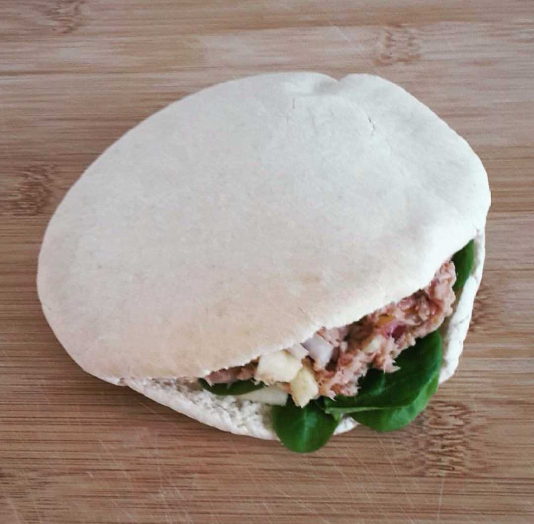 Lunchtip voor deze week