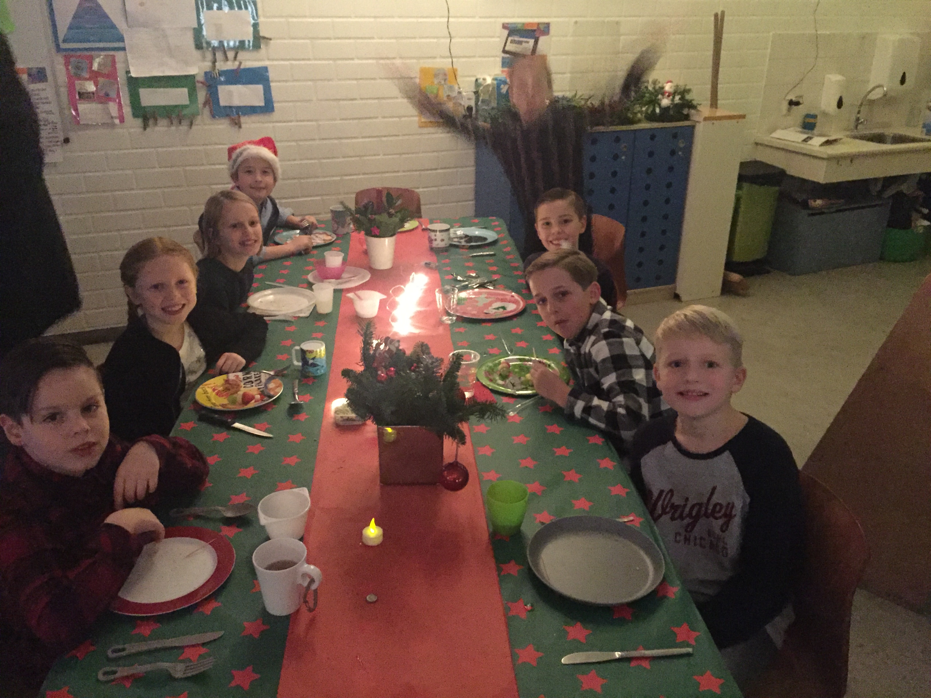 Kerst in 5/6