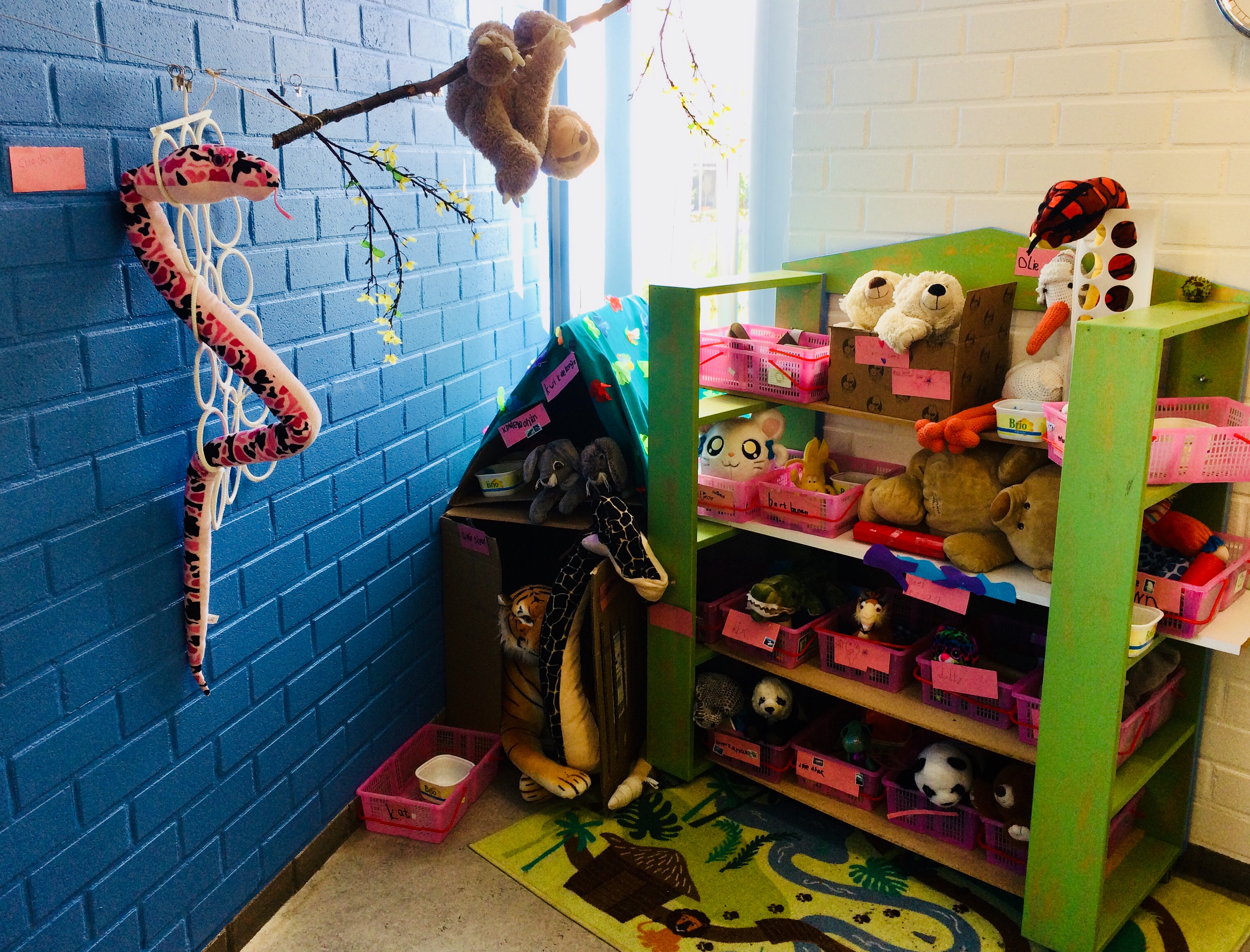 Wil jij mijn vriendje zijn?