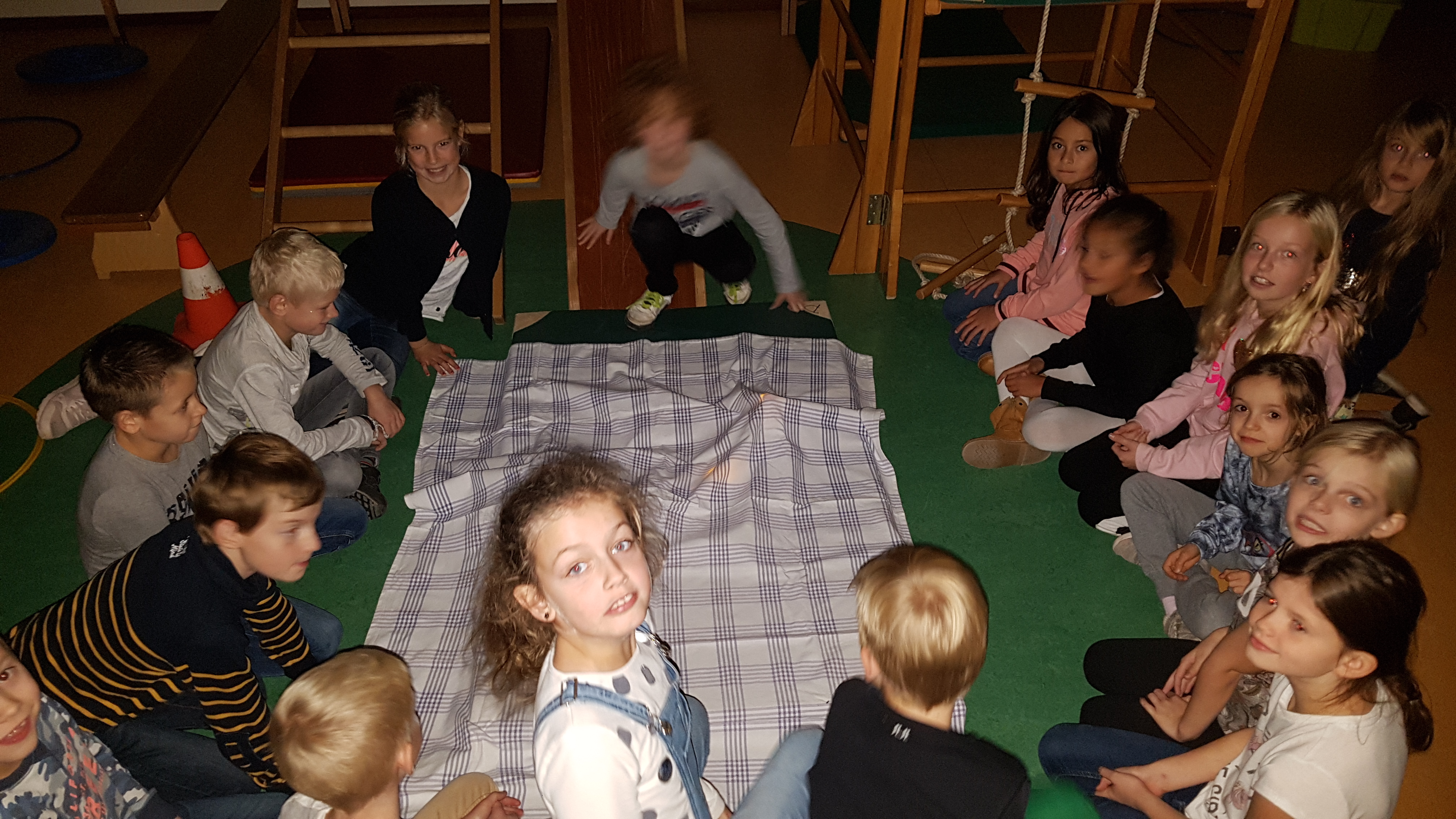 Nieuw thema groep 5/6