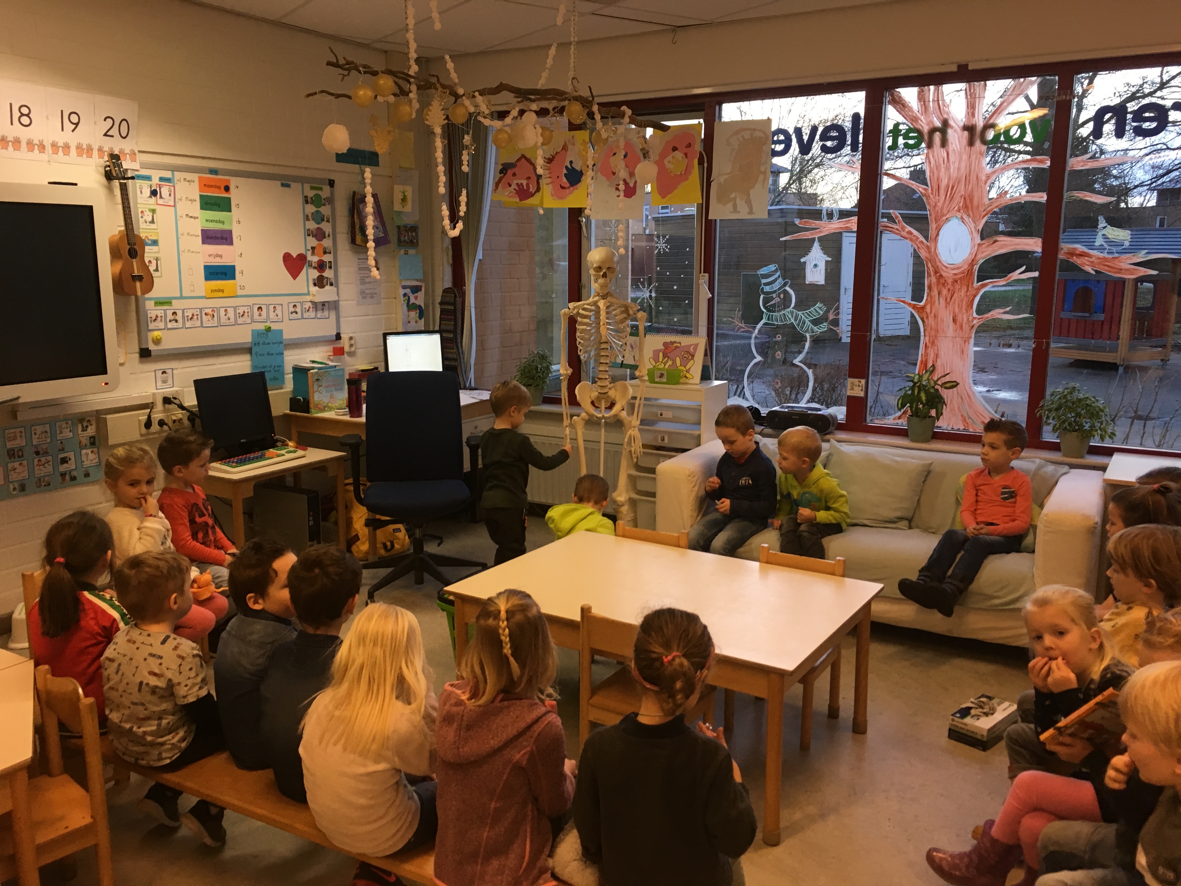 Groep 1-2