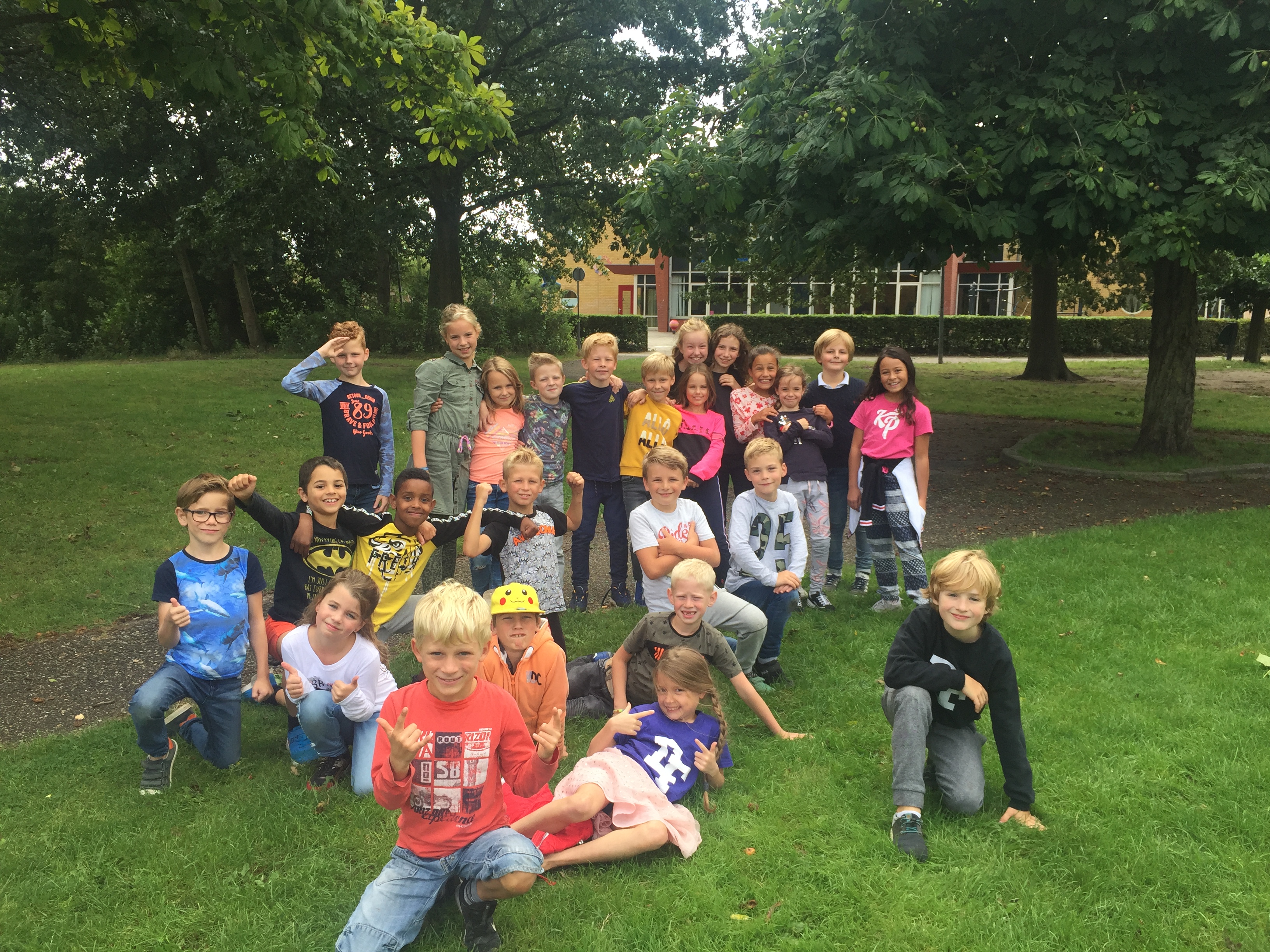 Groep 5/6