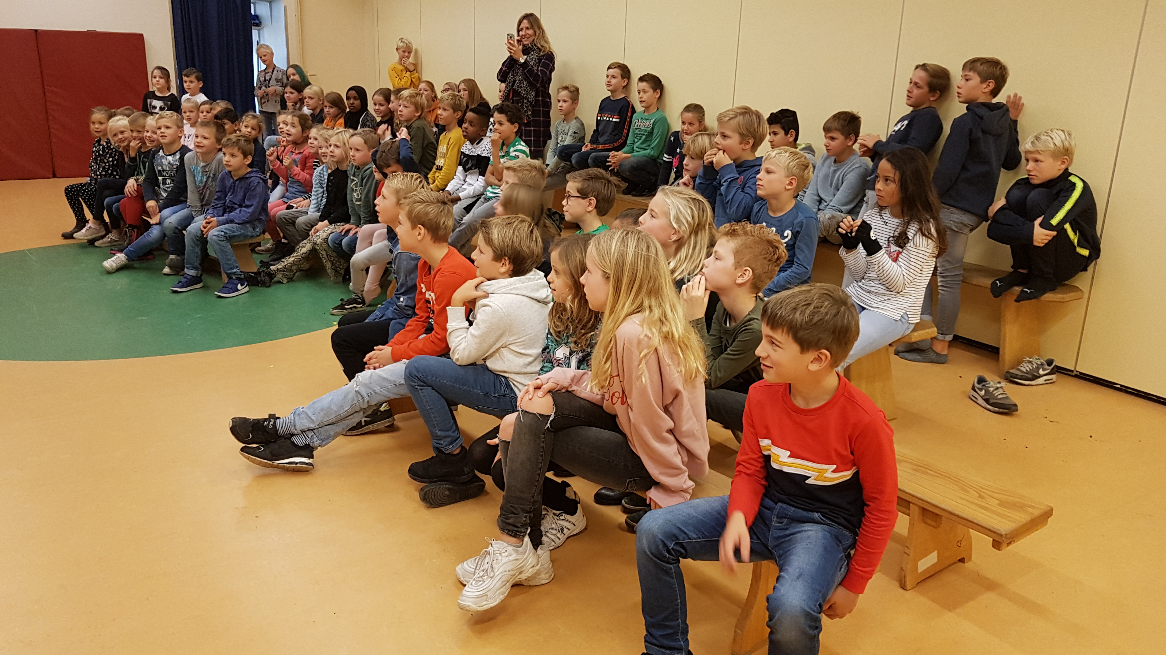 MAD Science en beroepenmarkt