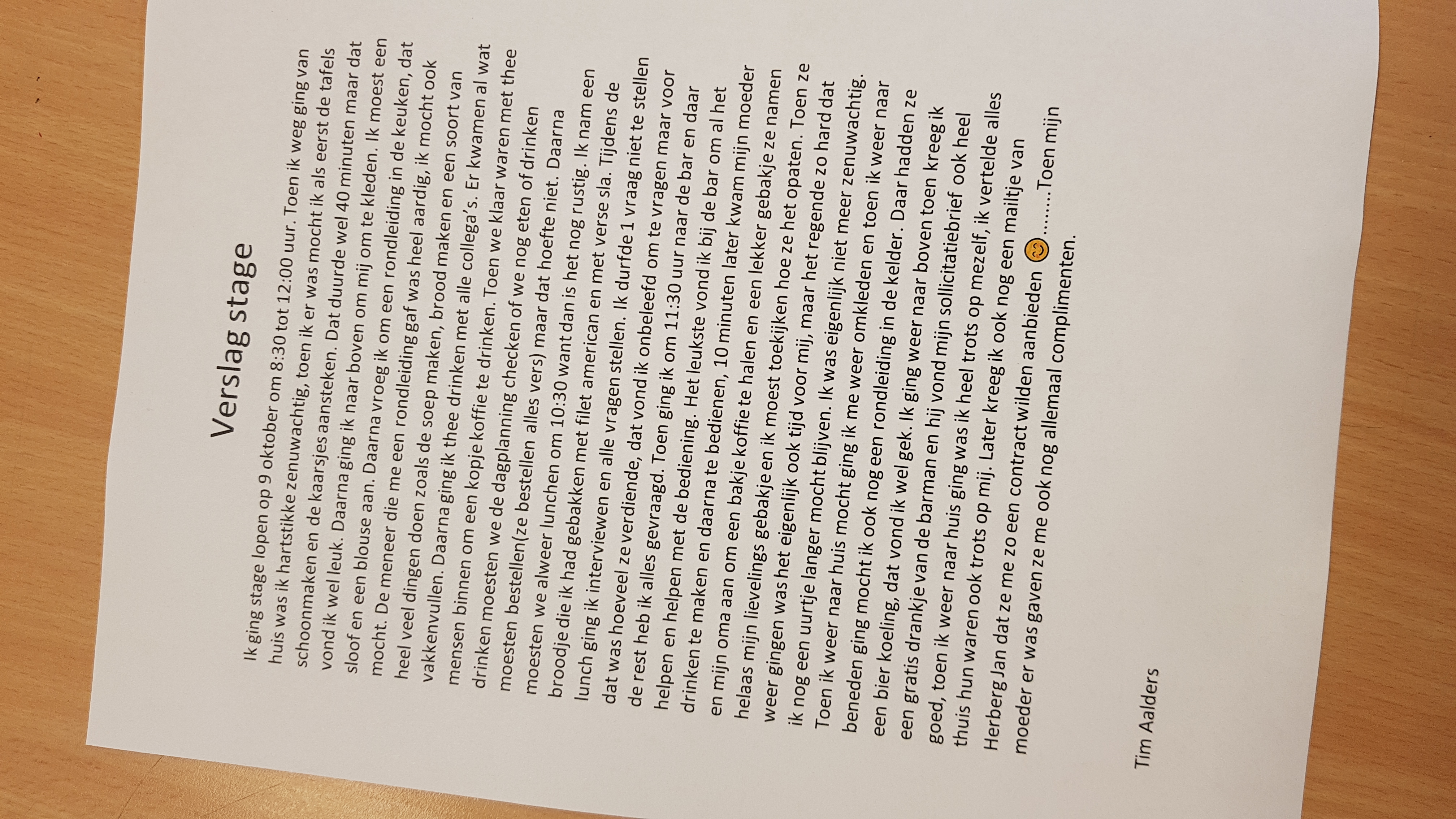 NIO, stage & folders V.O.