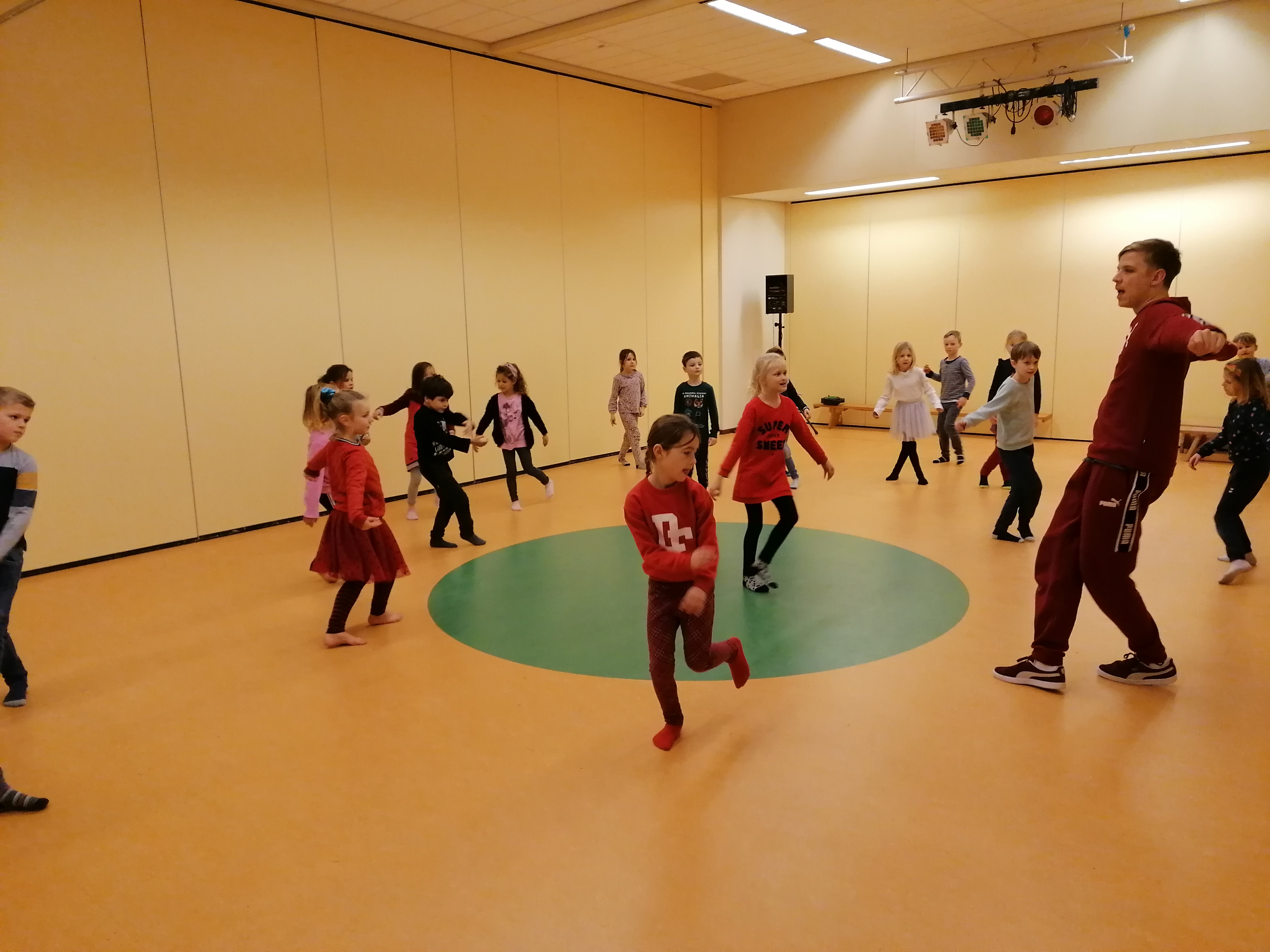Groep 3-4