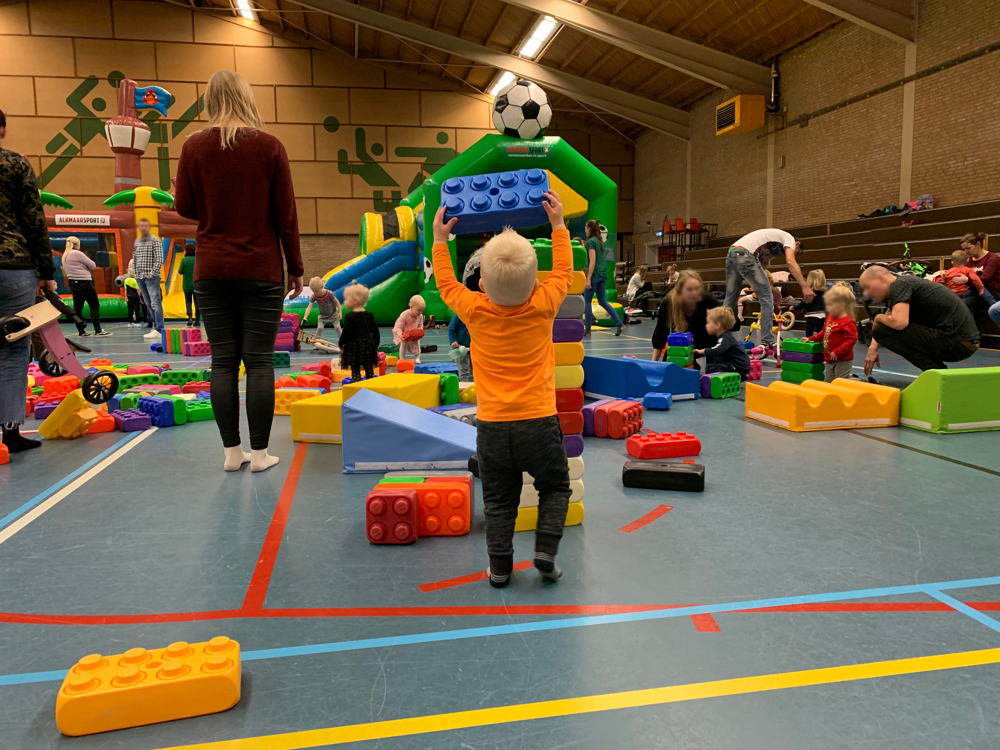 Dreumesochtend Heiloo 