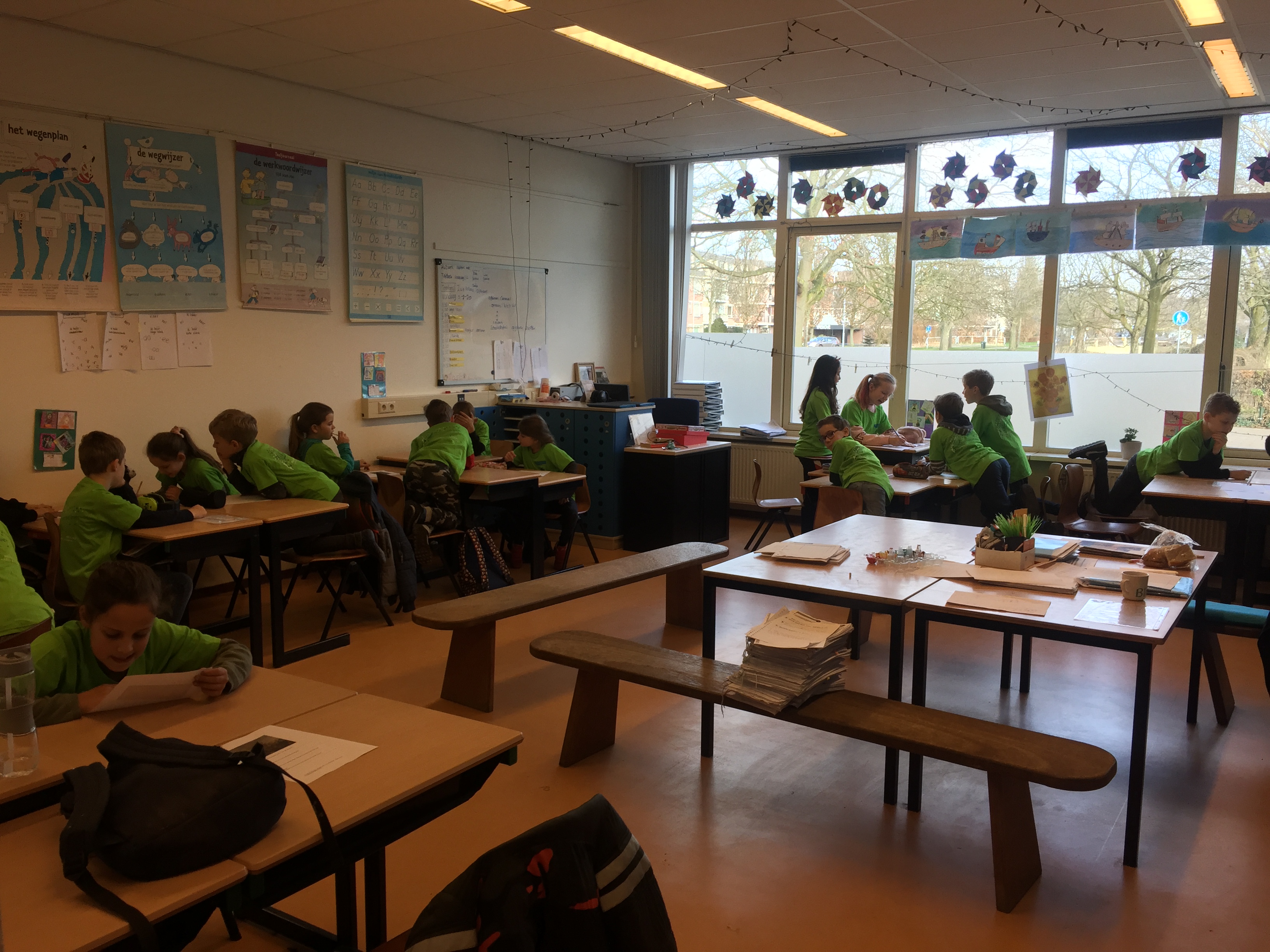 Groep 5/6