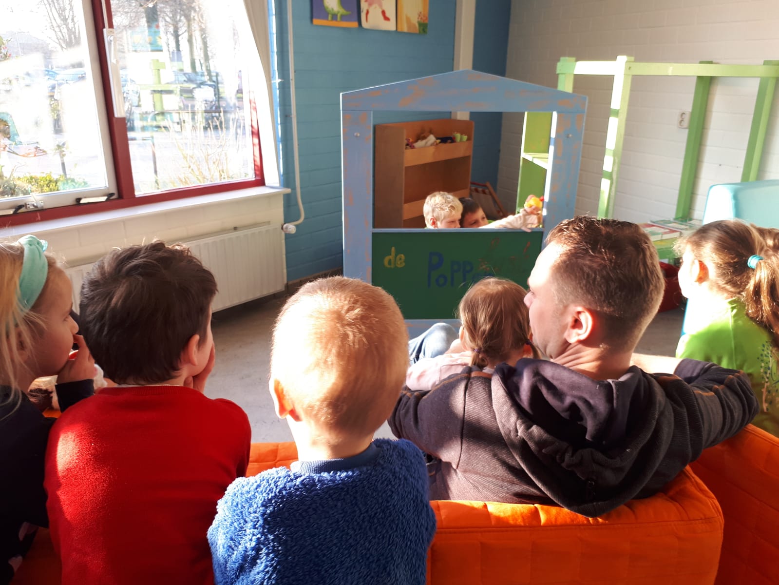 Kunstzinnige ontdekochtend!