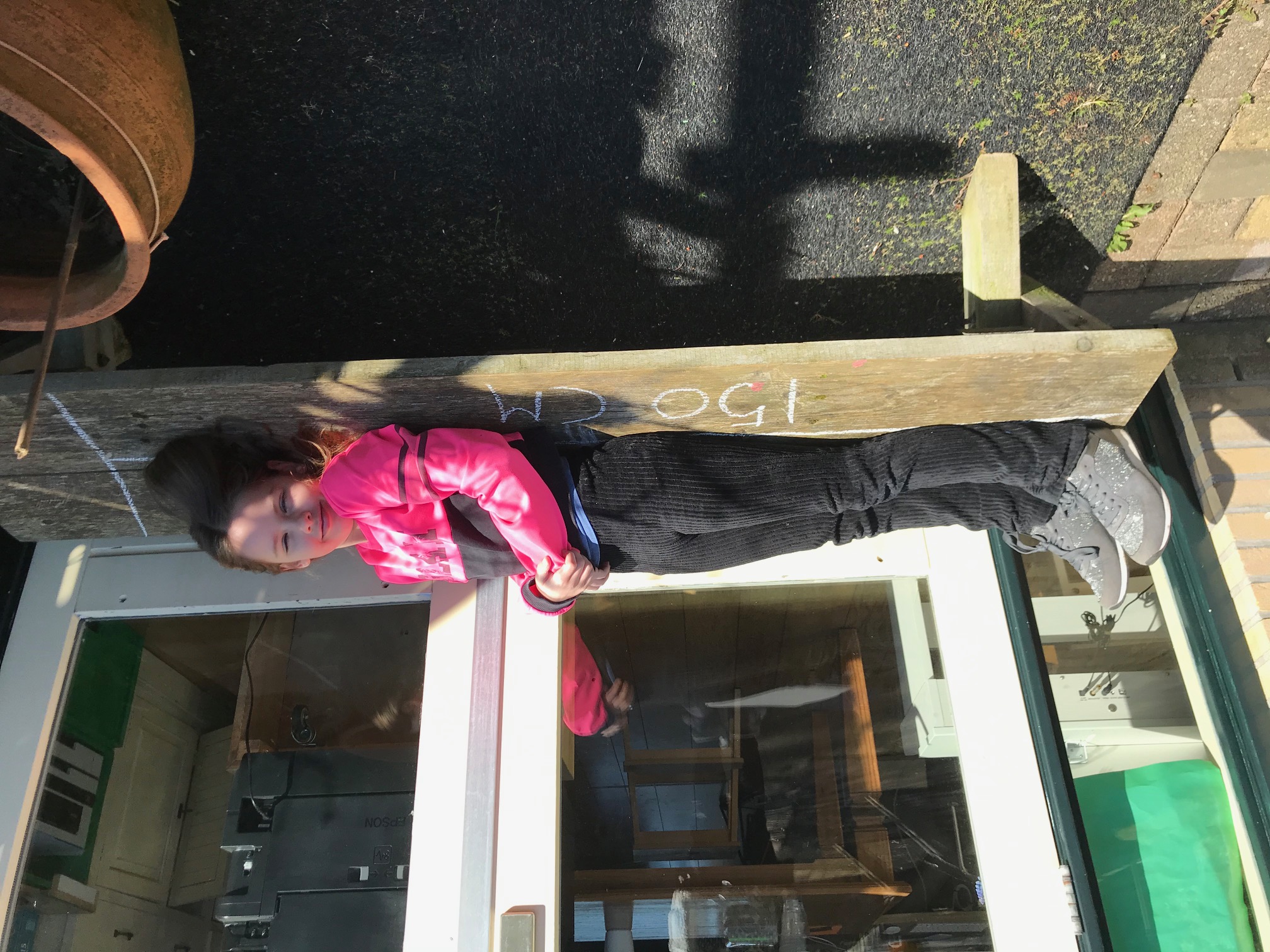 1,5 meter is verder dan je denkt