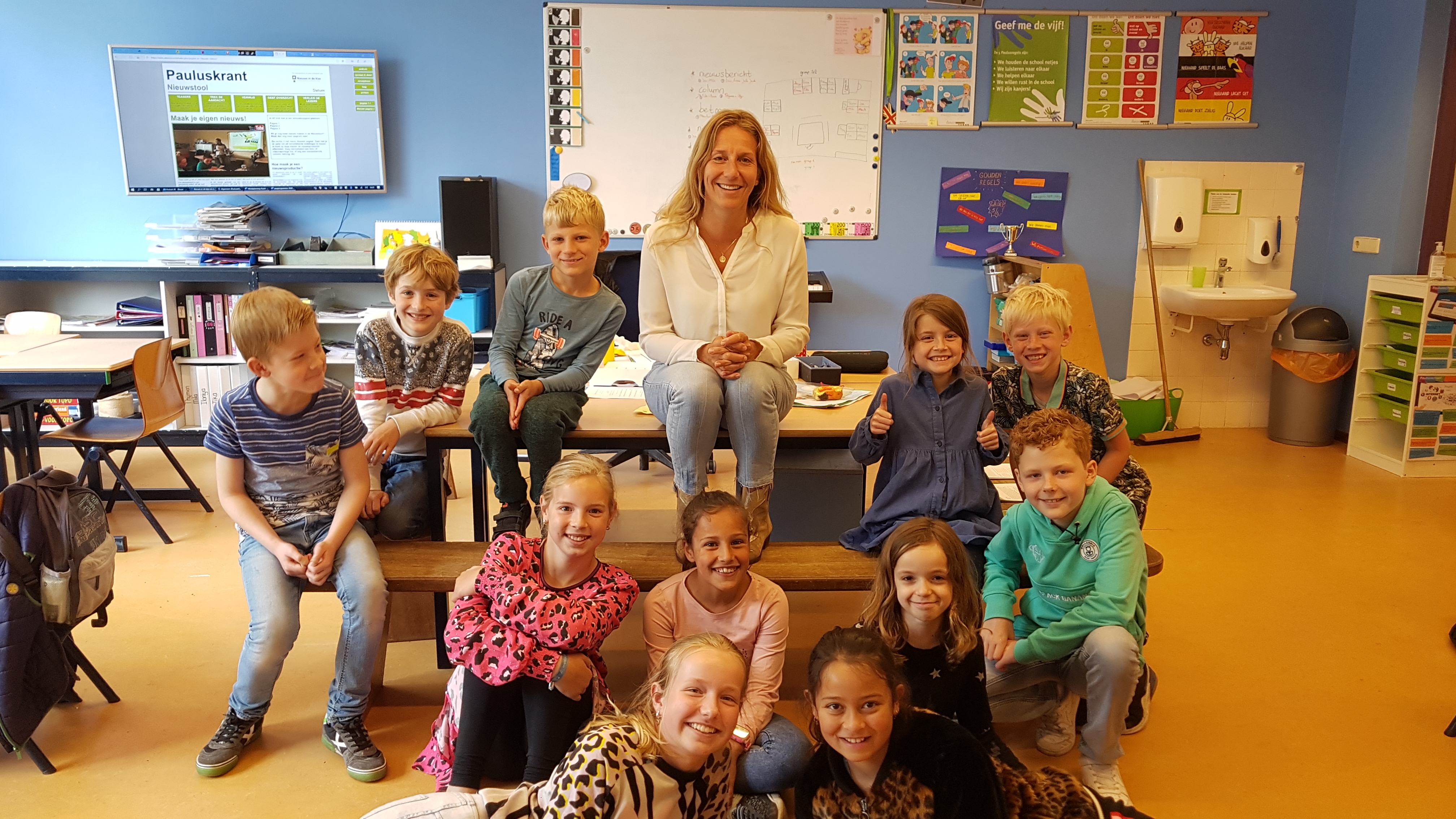 Groep 5/6