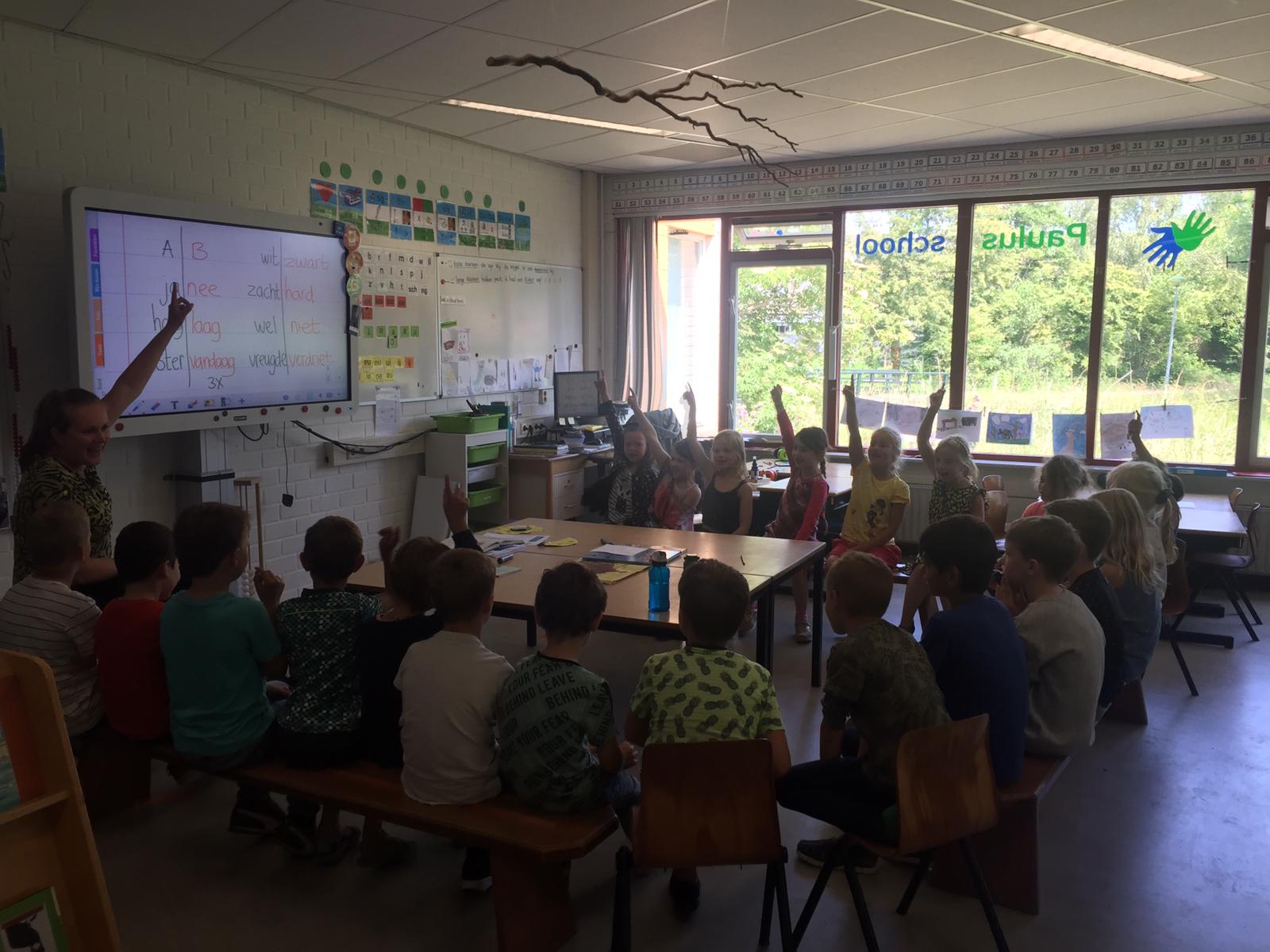 Groep 3-4