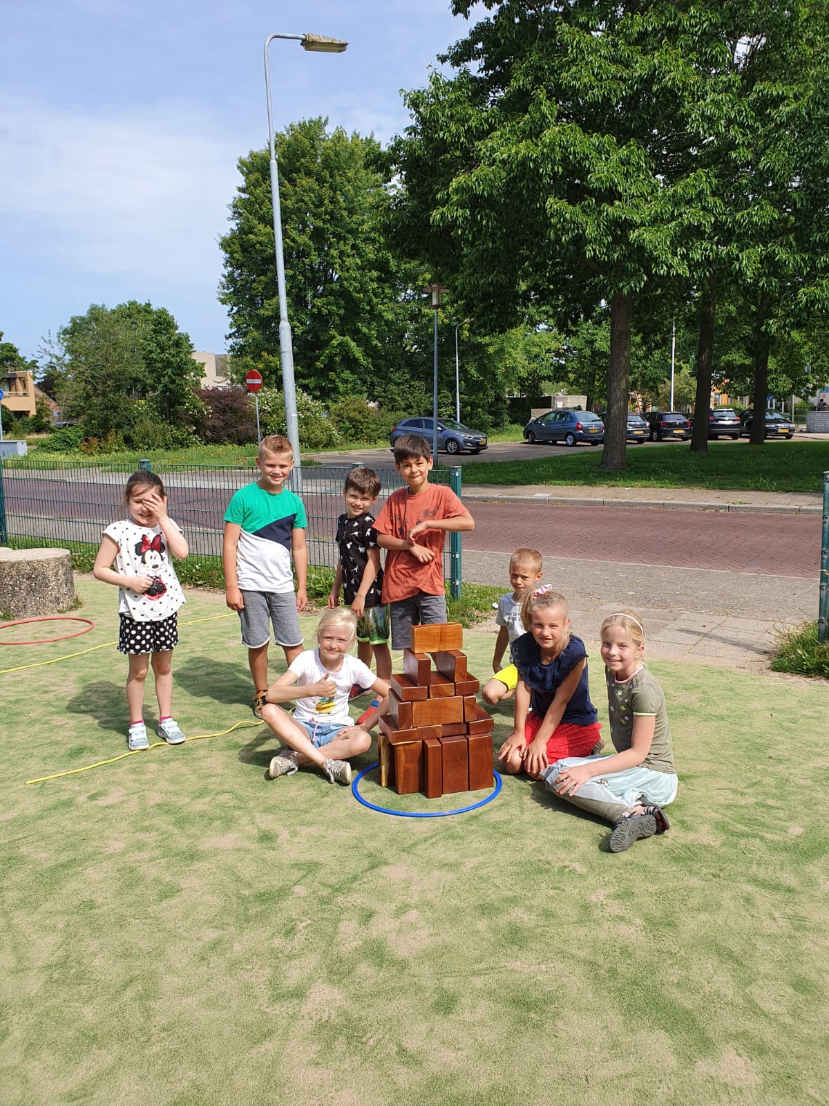 Groep 3-4