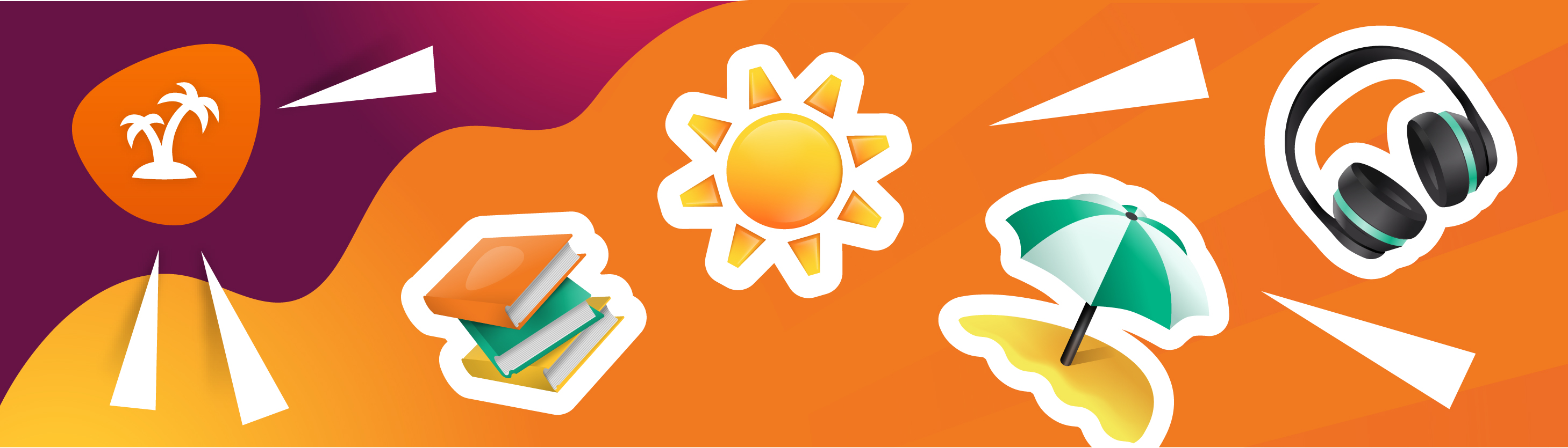 E-books voor het hele gezin met de VakantieBieb