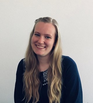 linda stage voorstellen