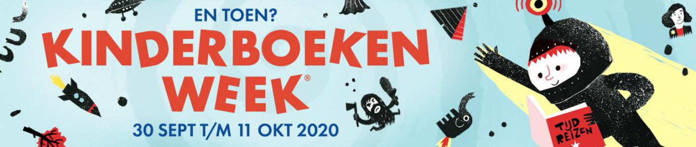 Kinderboekenweek 
