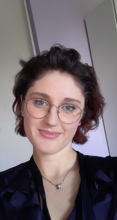 Een nieuw gezicht in groep 3/4!